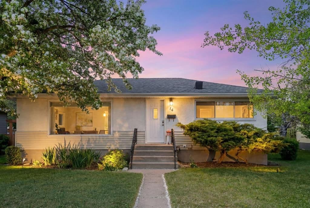 Sold property in Winston Heights/Mountview