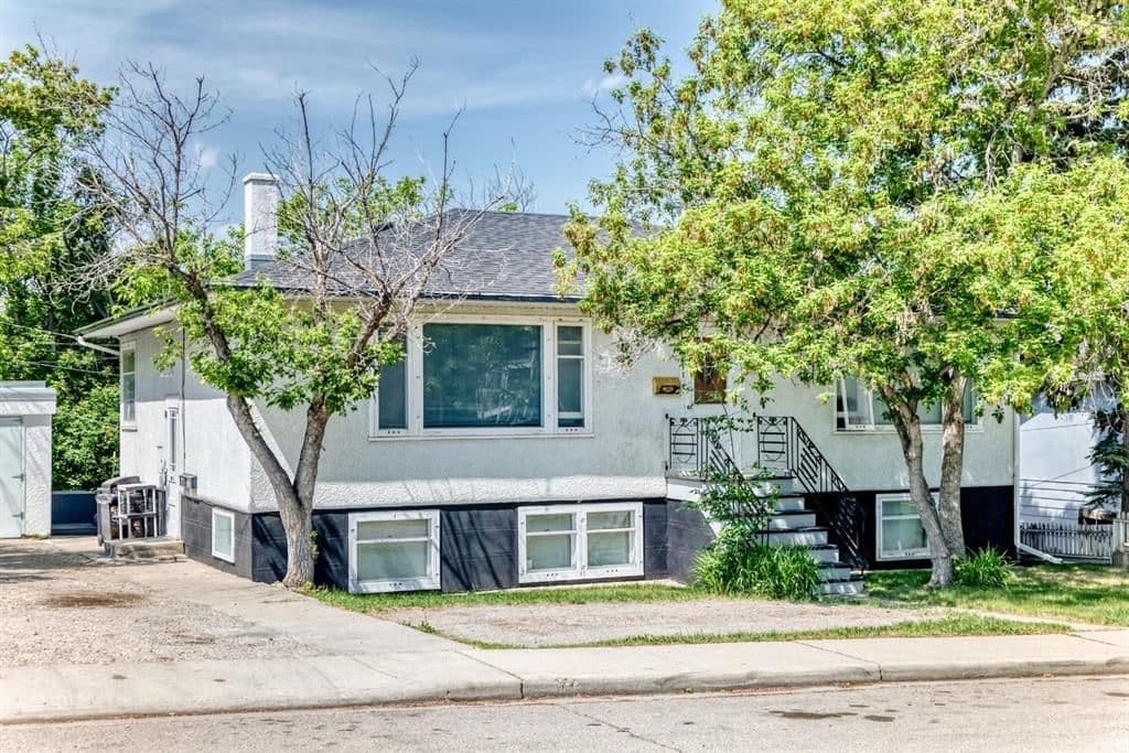 Sold property in Bankview