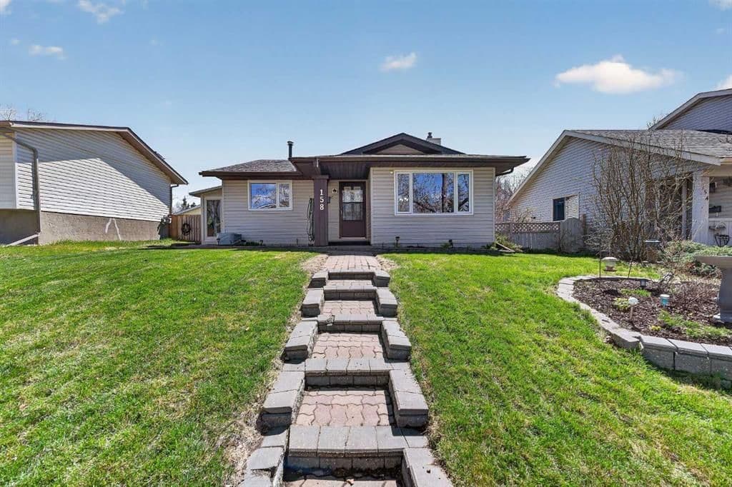 Sold property in Ranchlands