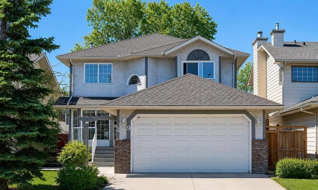 Sold property in Sundance