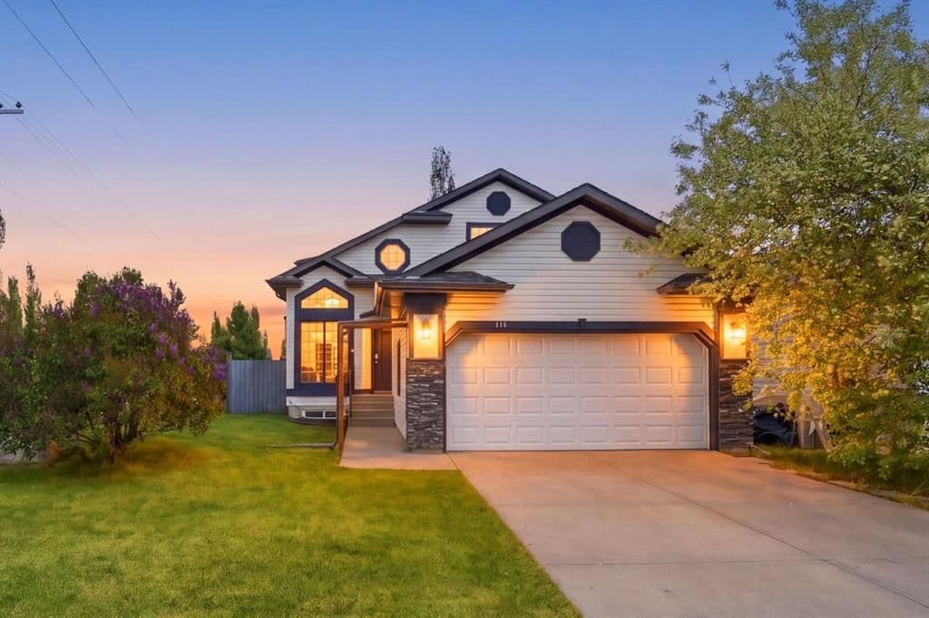 Sold property in Shawnessy