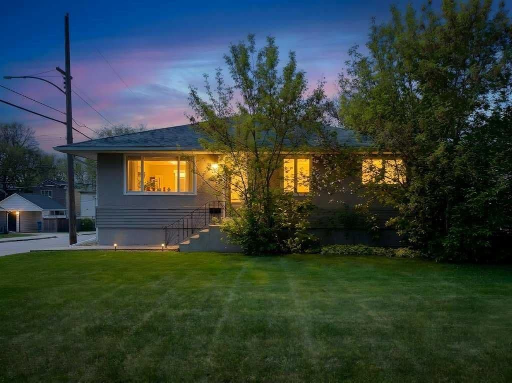 Sold property in West Hillhurst