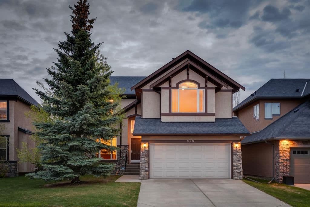 Sold property in Discovery Ridge