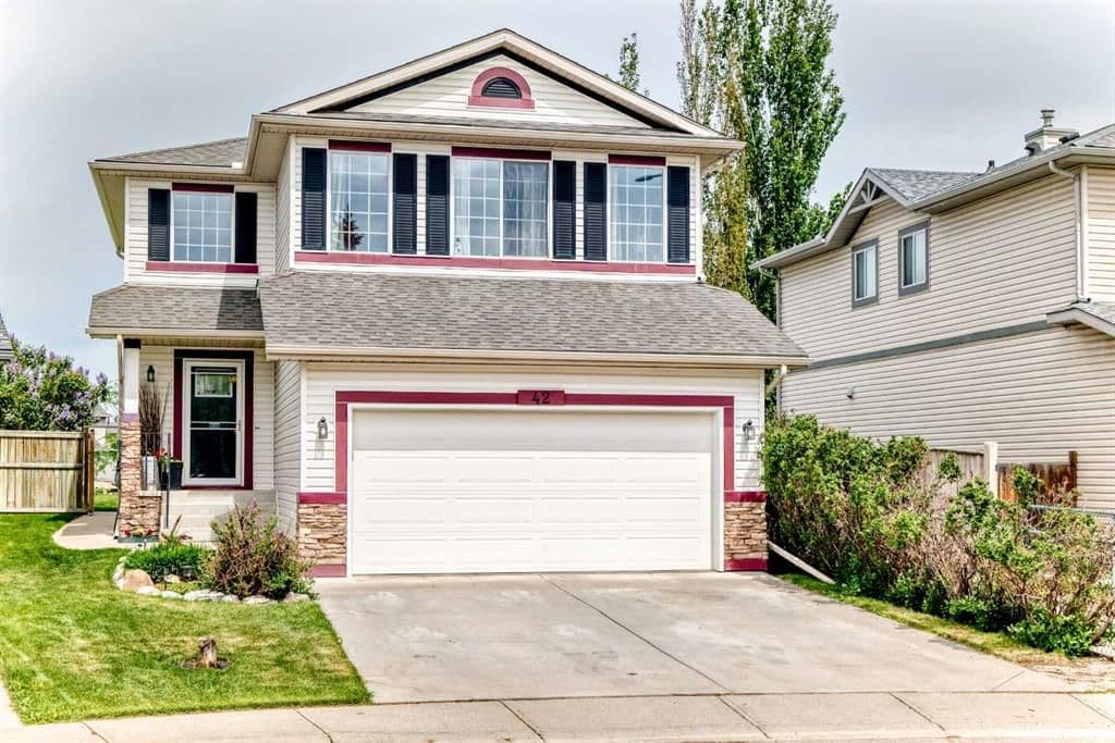 Sold property in Chaparral