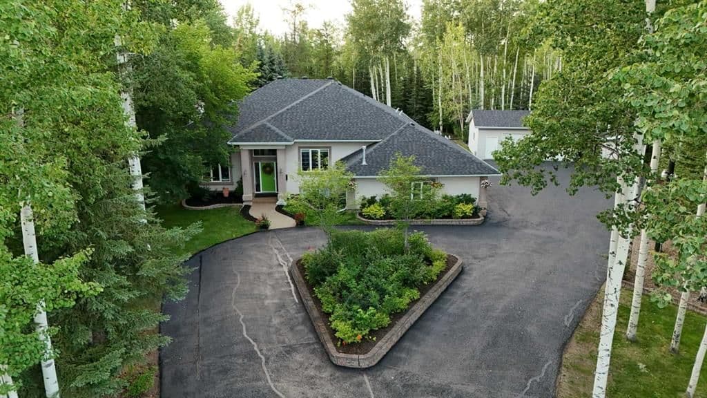 Sold property in Wood Buffalo