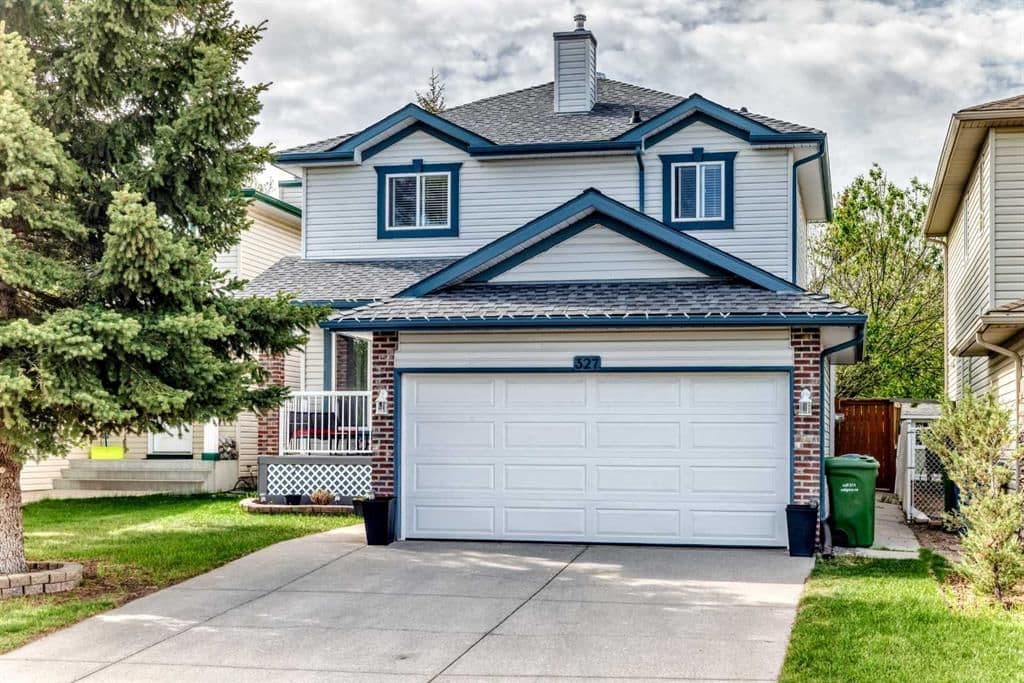 Sold property in Hidden Valley