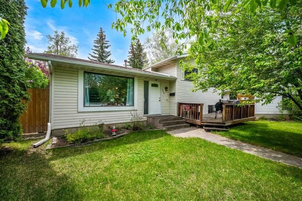 Sold property in Ranchlands