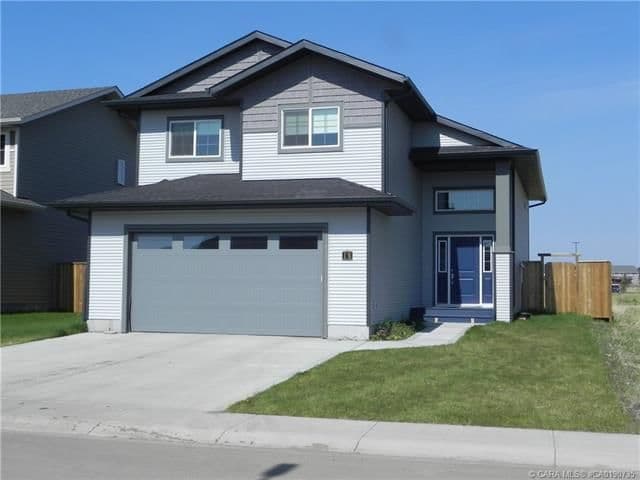 Sold property in Trinity Crossing