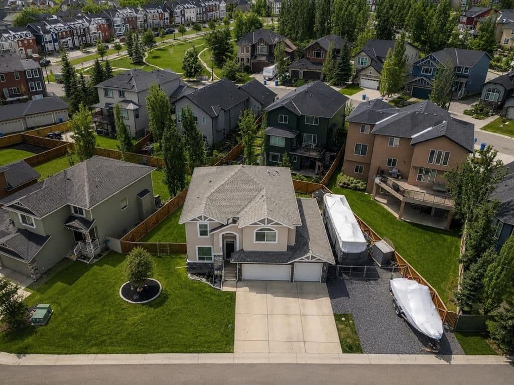 Sold property in Rainbow Falls