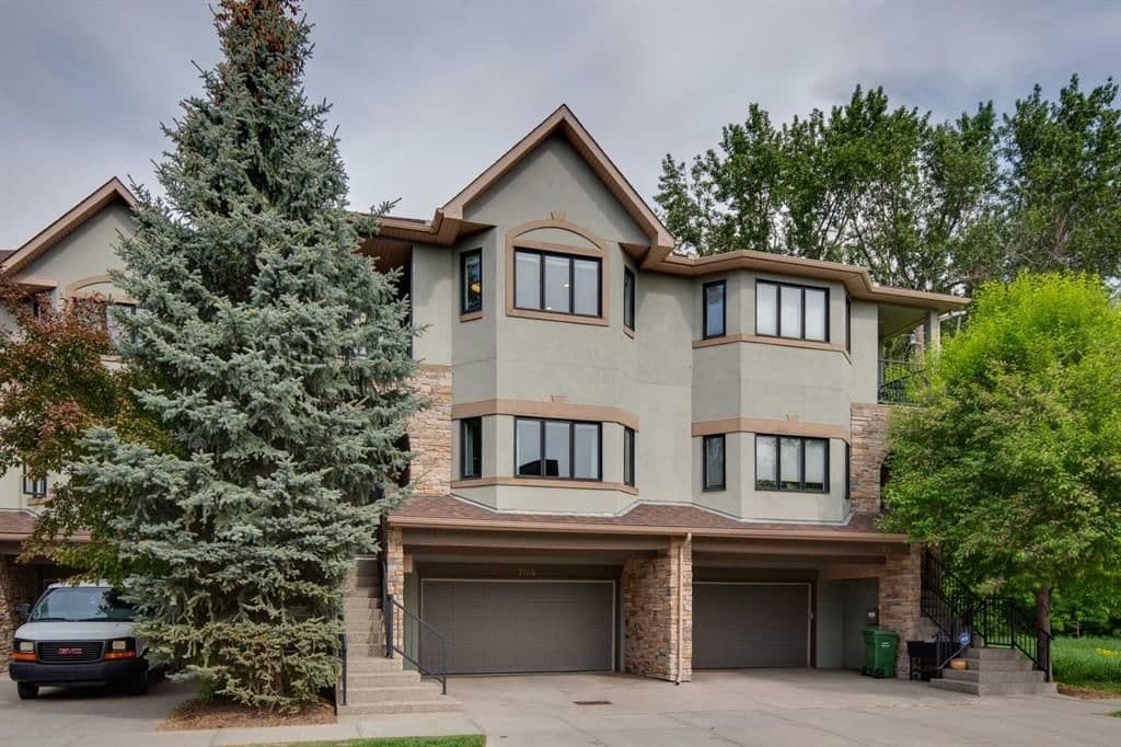 Sold property in Sunnyside