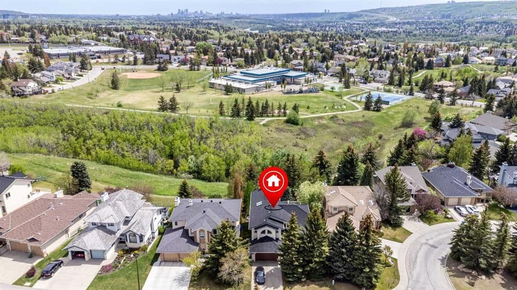 Sold property in Scenic Acres