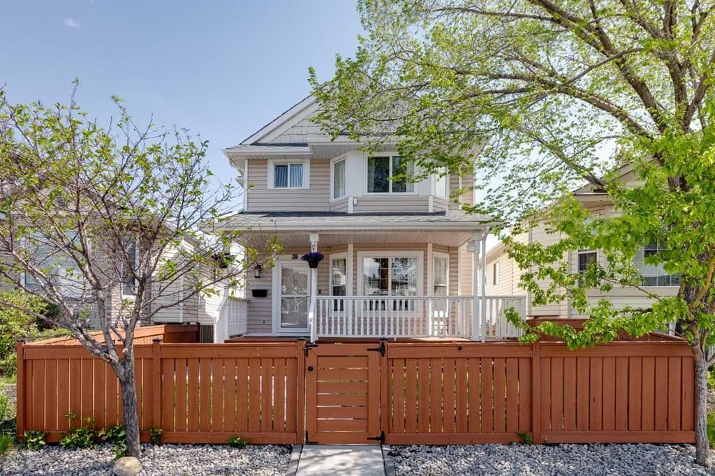 Sold property in Hidden Valley