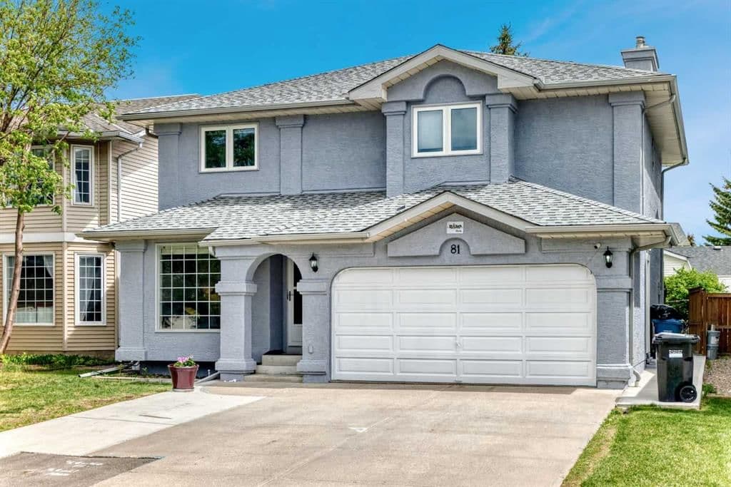 Sold property in Monterey Park