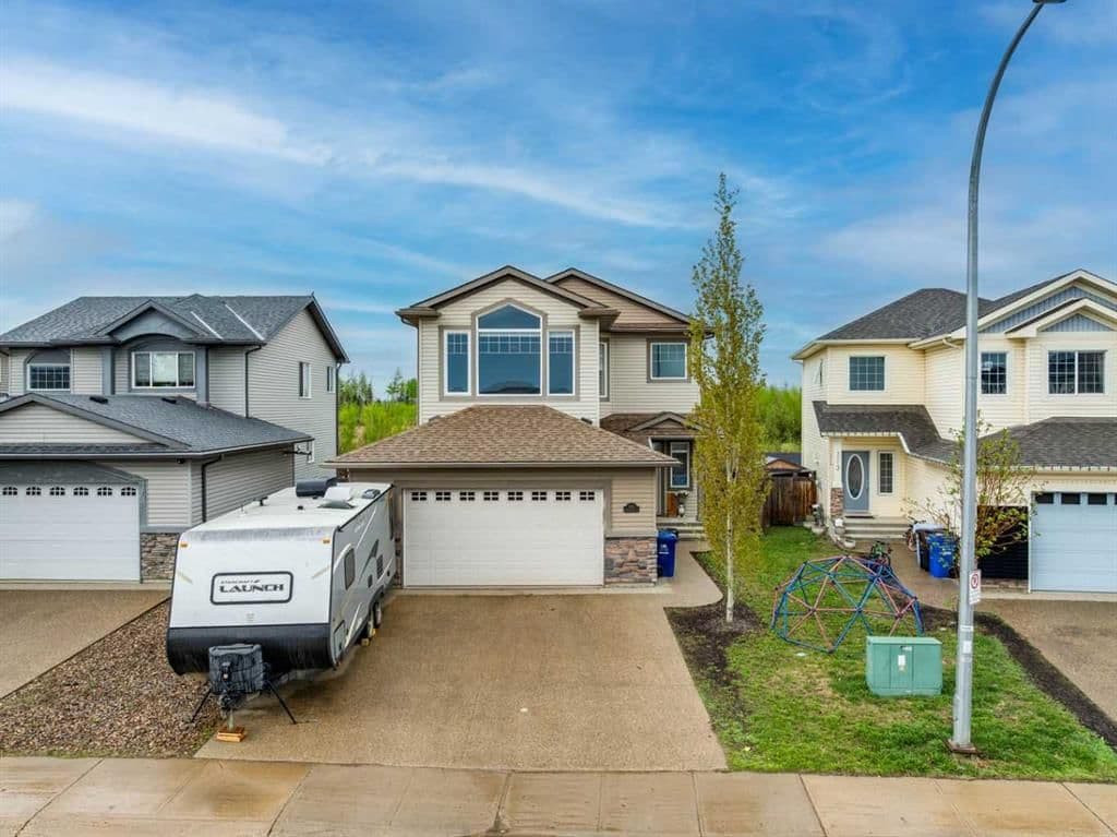 Sold property in Timberlea
