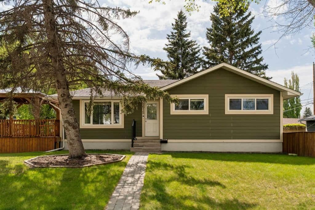 Sold property in North Glenmore Park