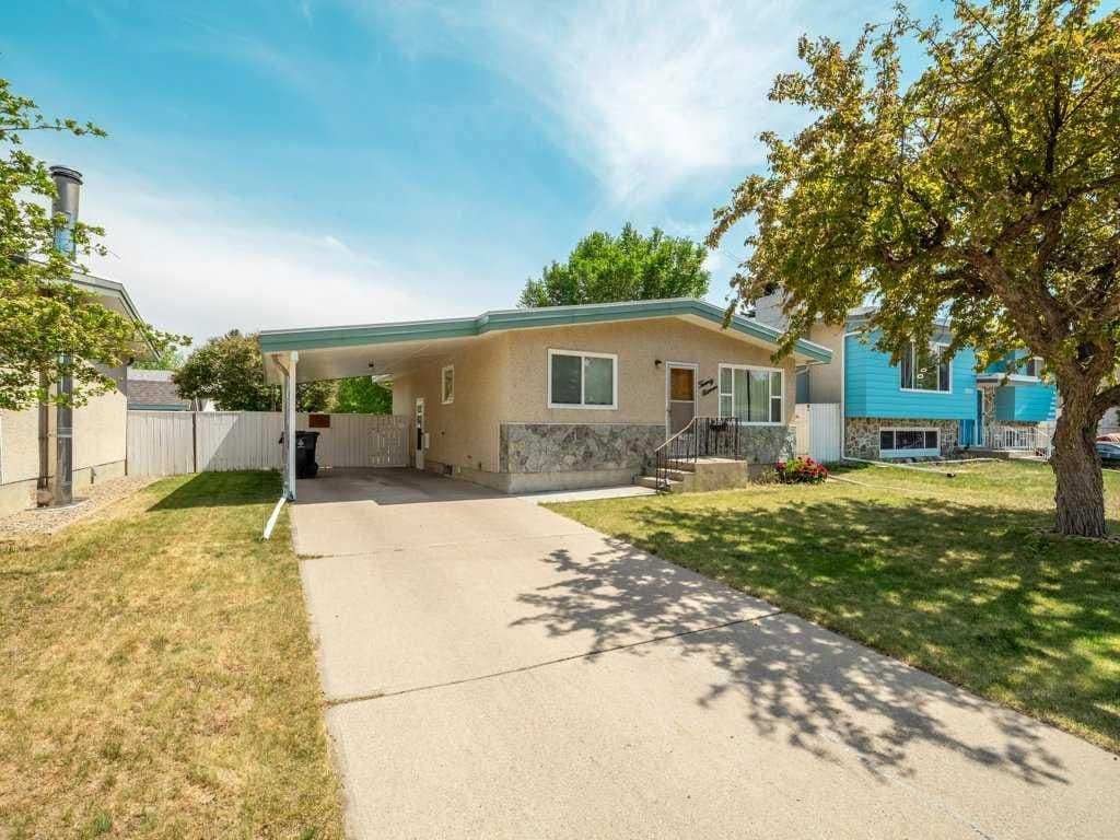 Sold property in Winston Churchill