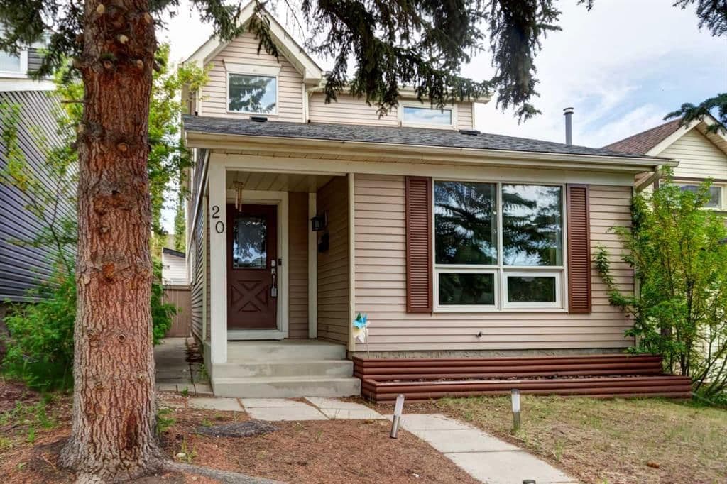Sold property in Strathcona Park