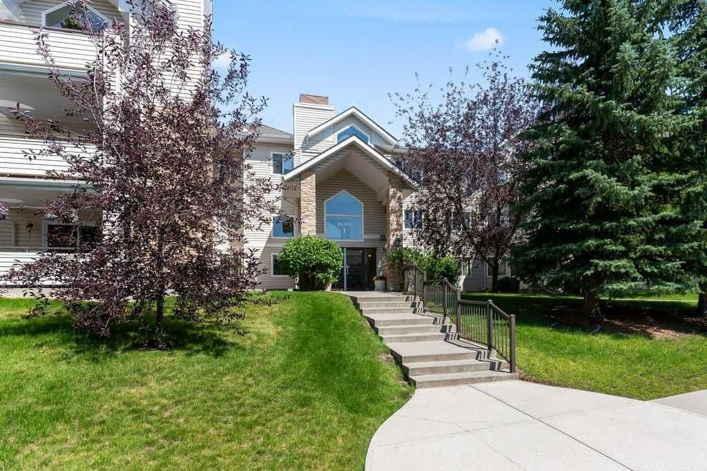 Sold property in Springbank Hill