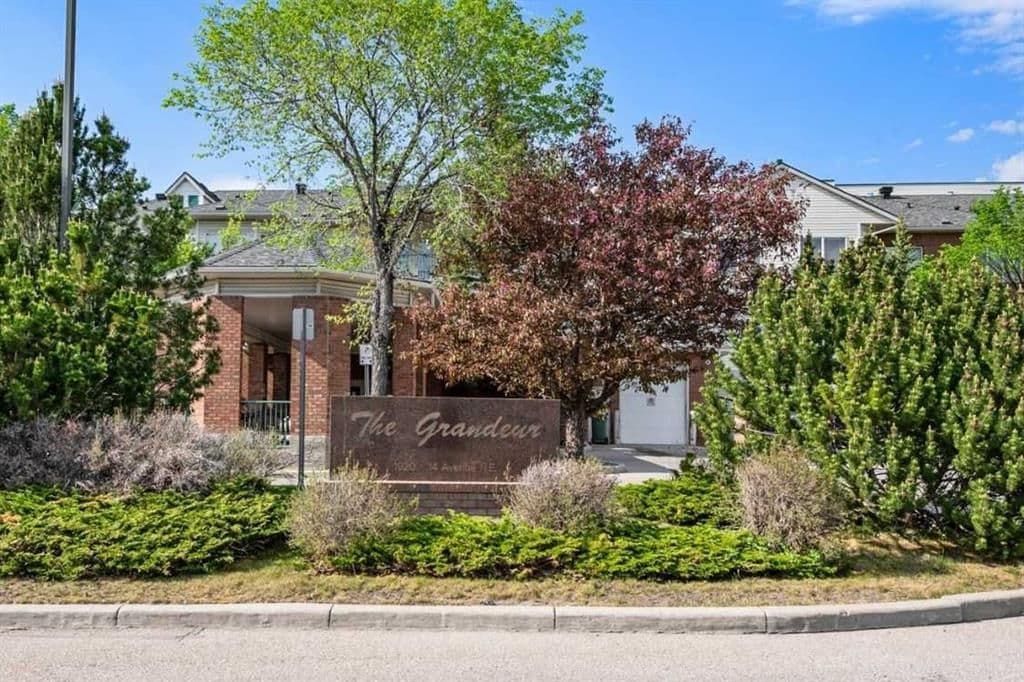 Sold property in Mayland Heights