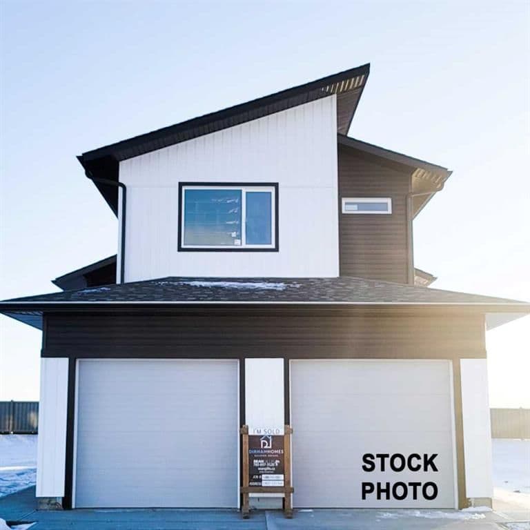 Sold property in Fieldbrook