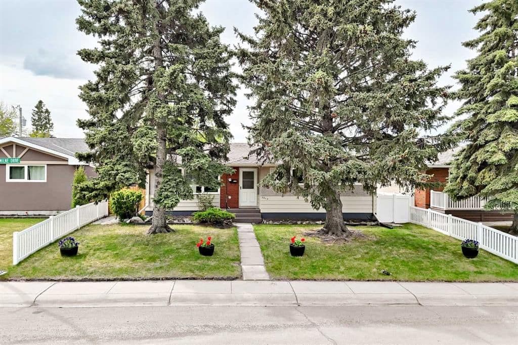 Sold property in Mayland Heights