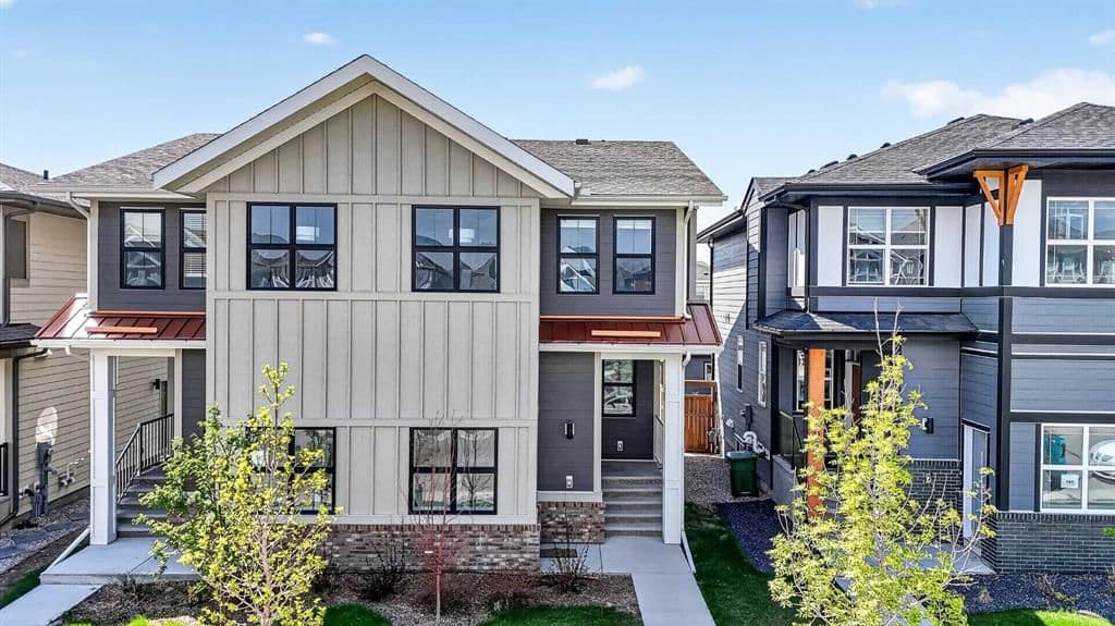 Sold property in Mahogany