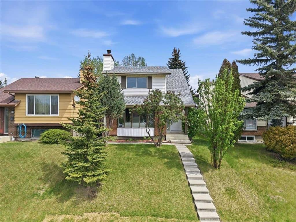 Sold property in Edgemont