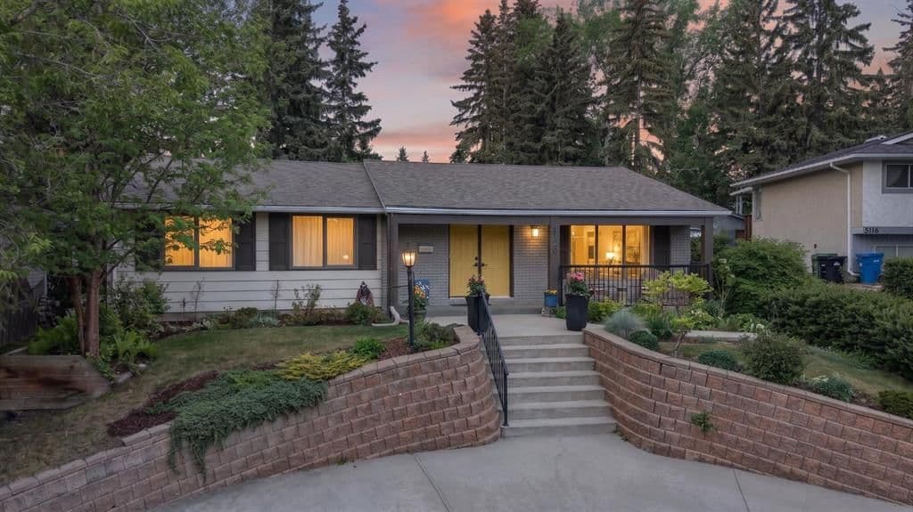 Sold property in Dalhousie