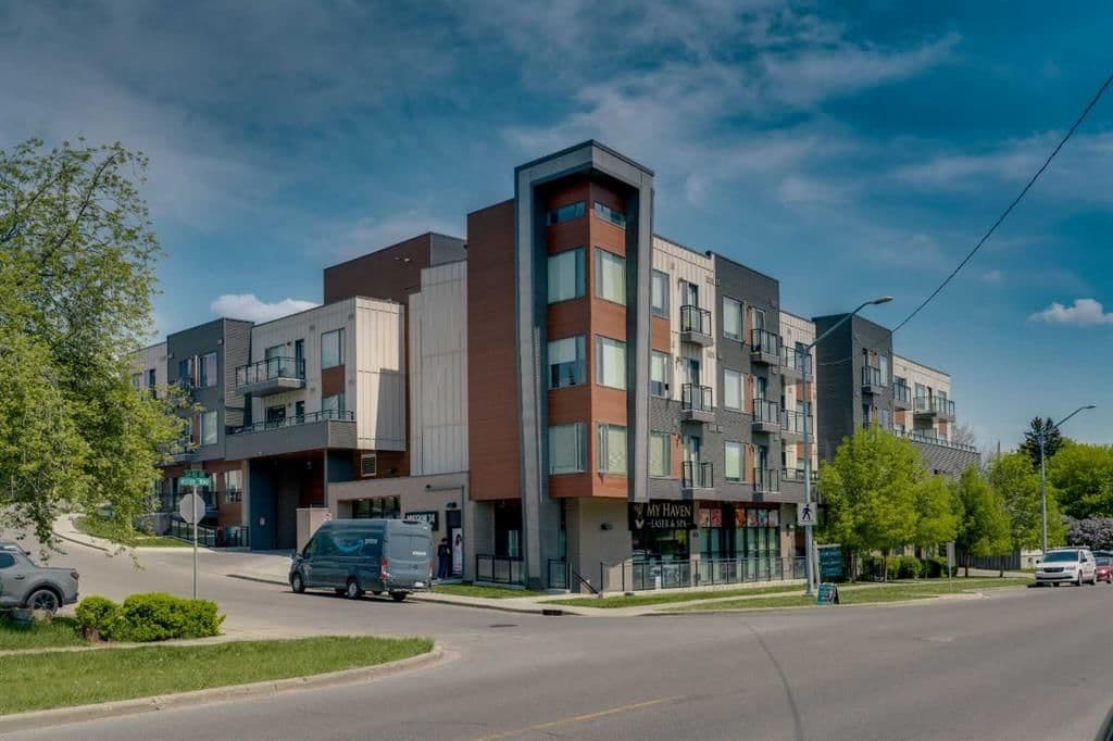 Sold property in Parkhill