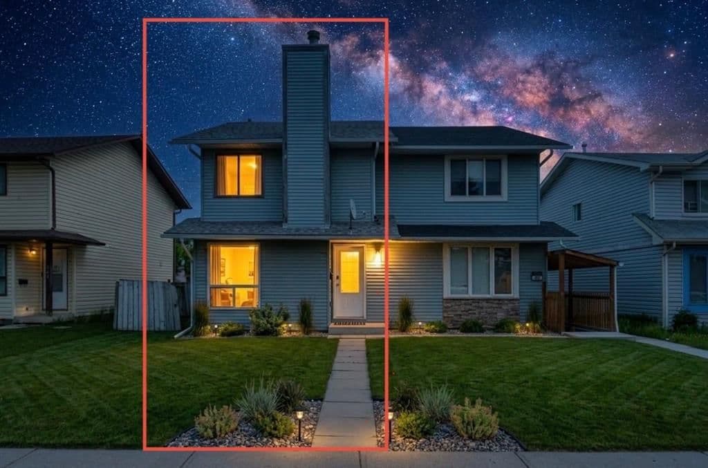Sold property in Castleridge