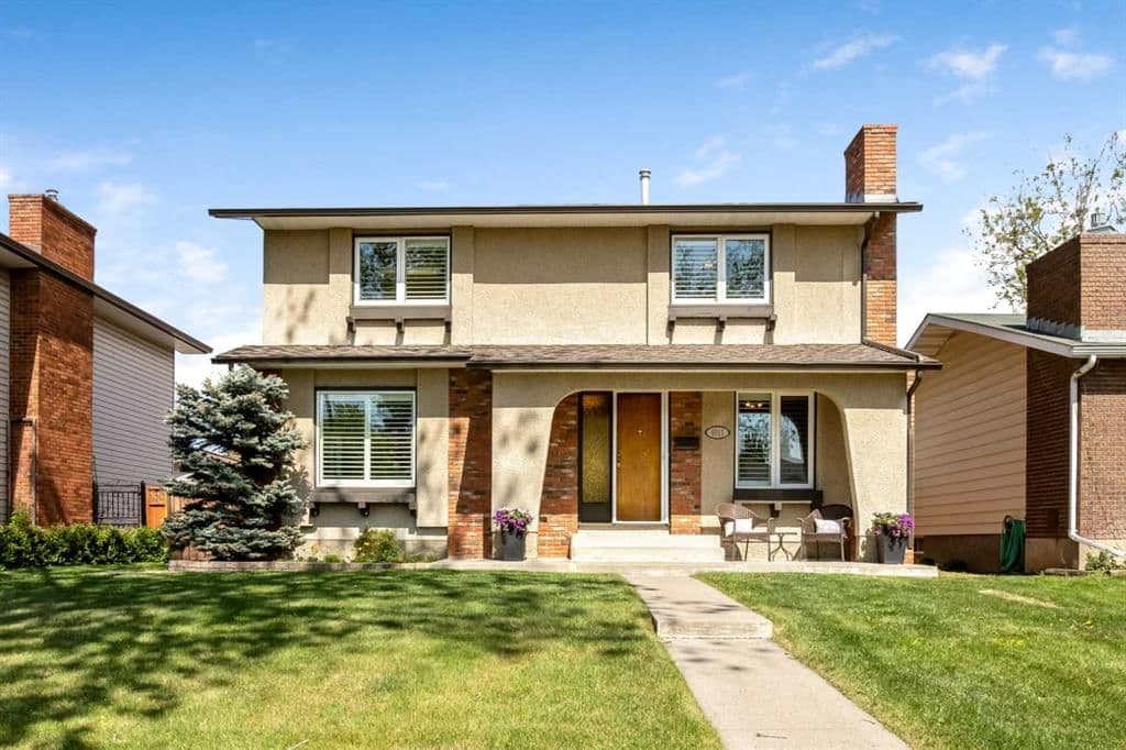 Sold property in Thorncliffe