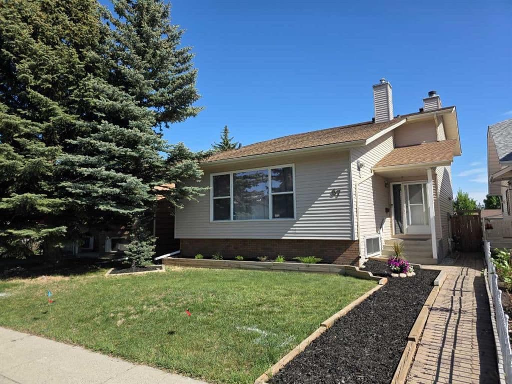 Sold property in Deer Run