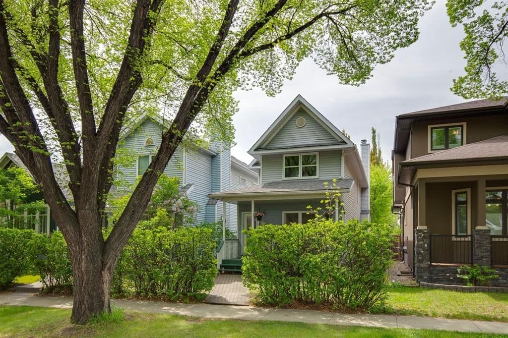 Sold property in Mount Pleasant
