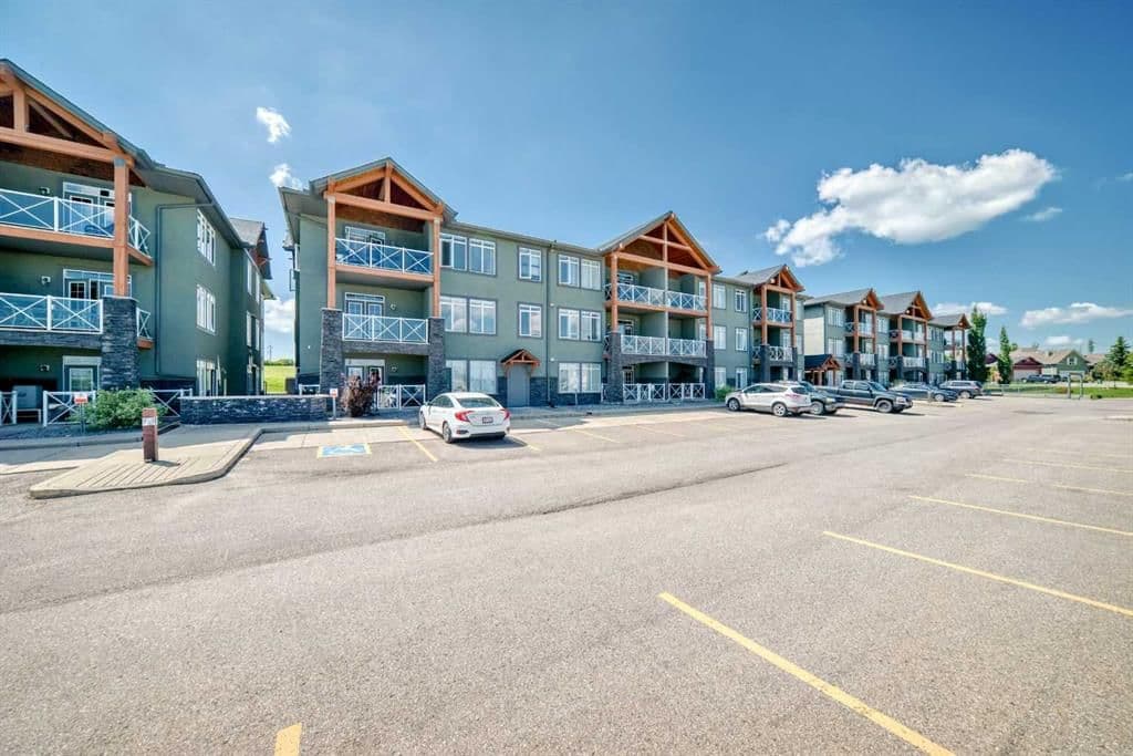 Sold property in Strathmore Lakes Estates