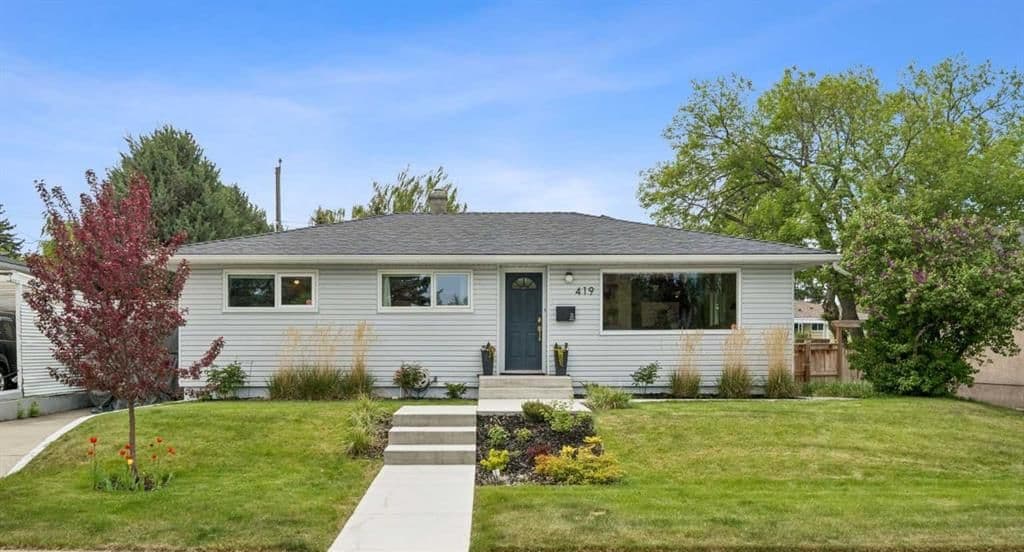 Sold property in Wildwood