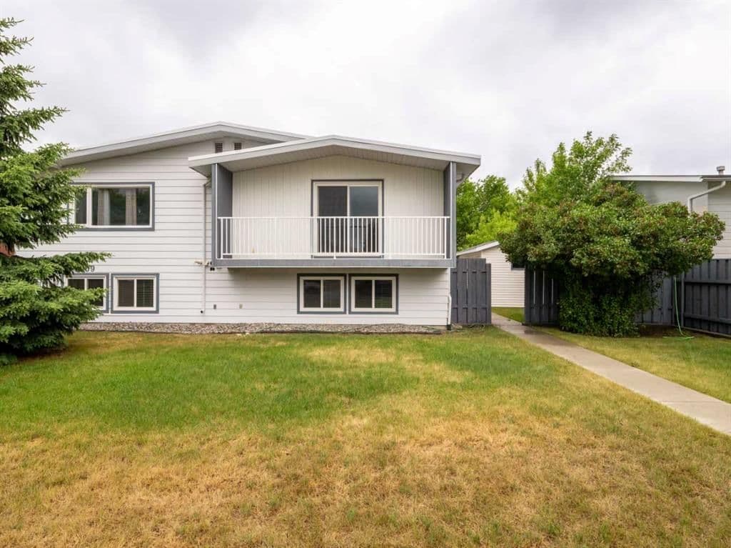 Sold property in Varsity Village
