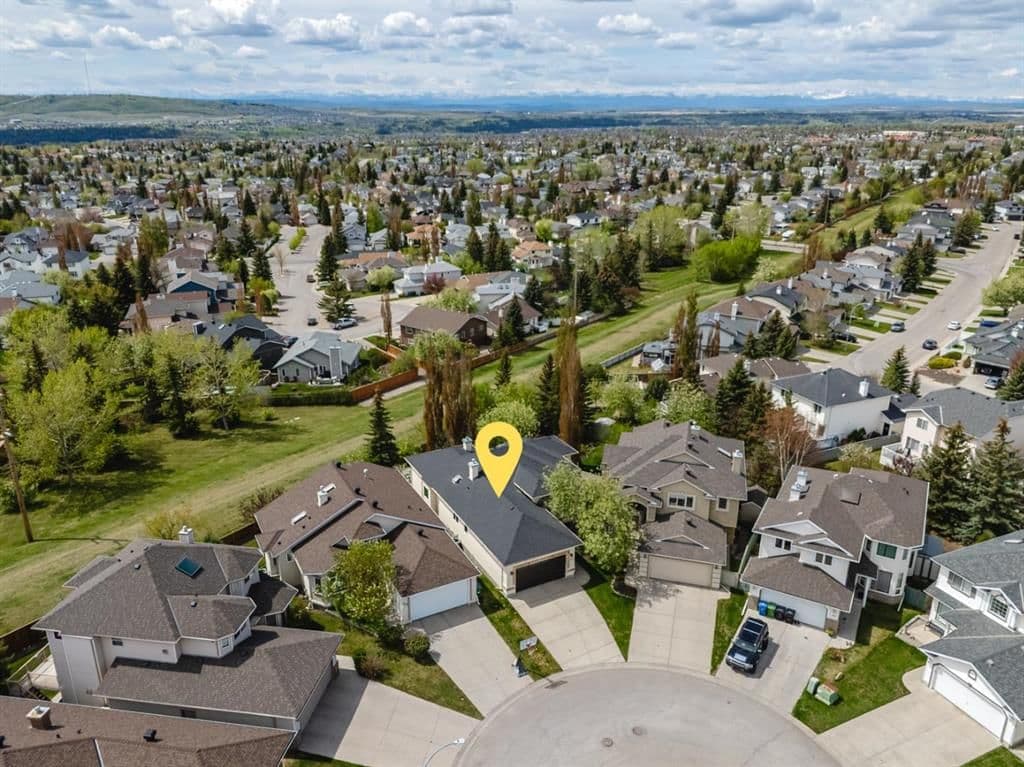 Sold property in Scenic Acres