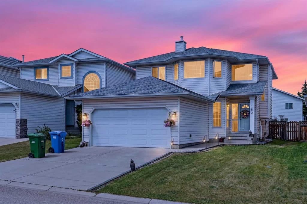 Sold property in Arbour Lake