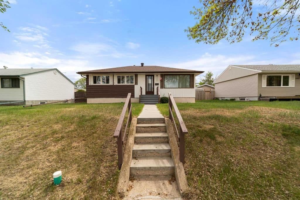 Sold property in Grandview
