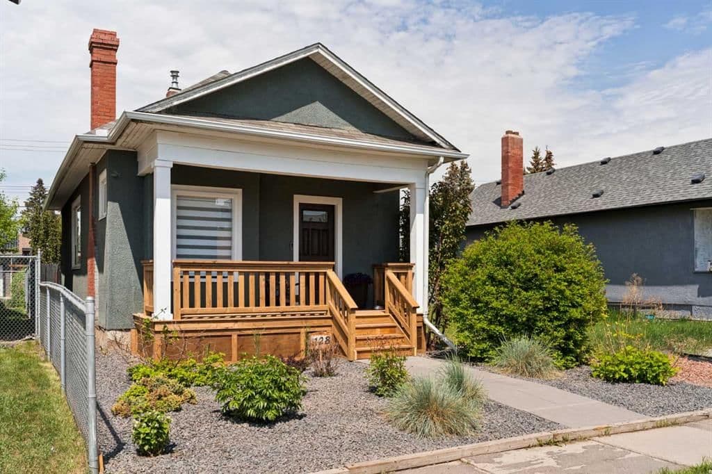 Sold property in Tuxedo Park
