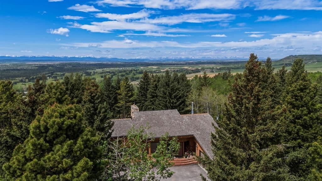 Sold property in Springbank Hill