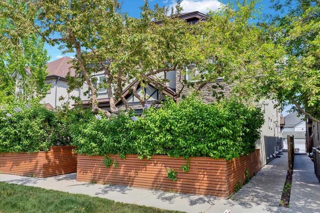 Sold property in Altadore