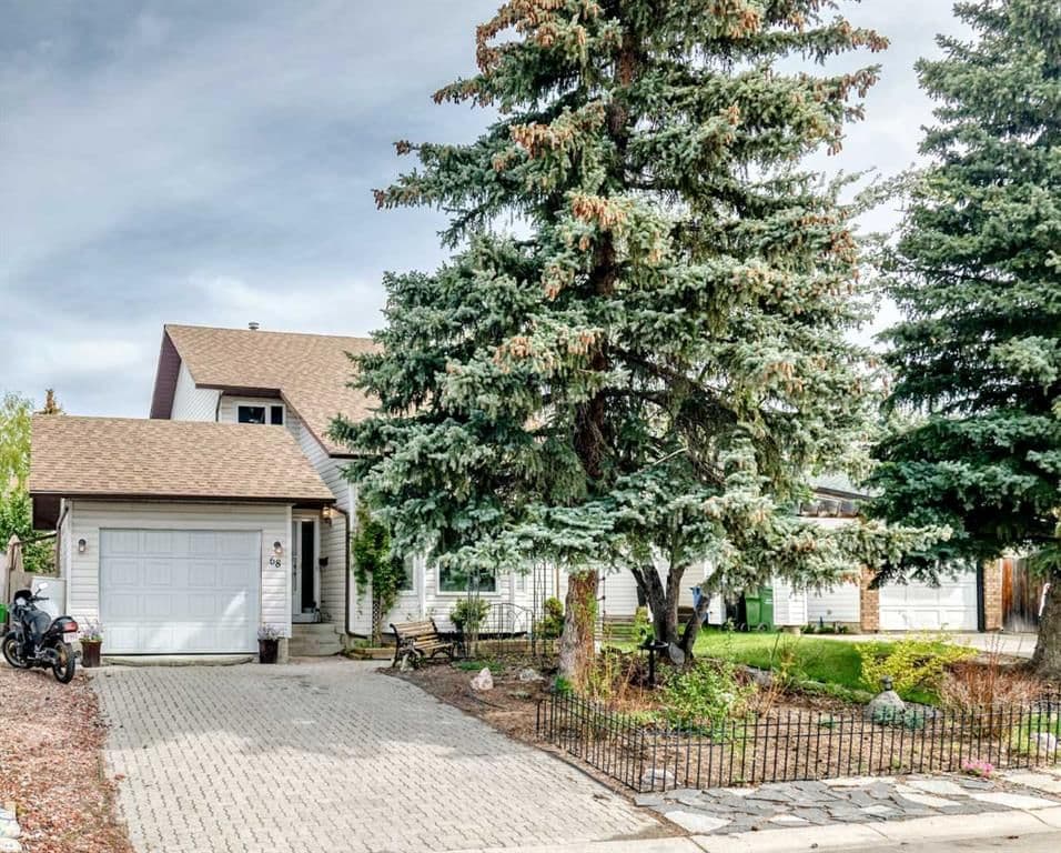 Sold property in Woodlands