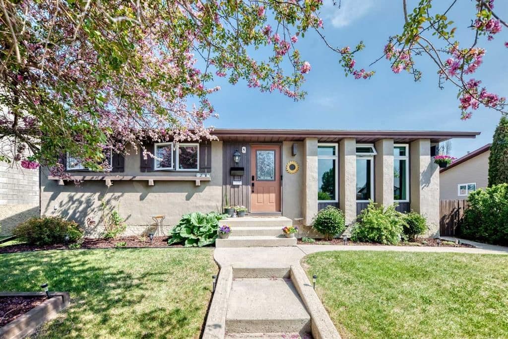 Sold property in Highland Green