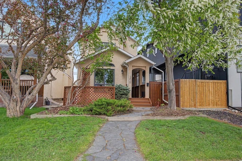 Sold property in Capitol Hill