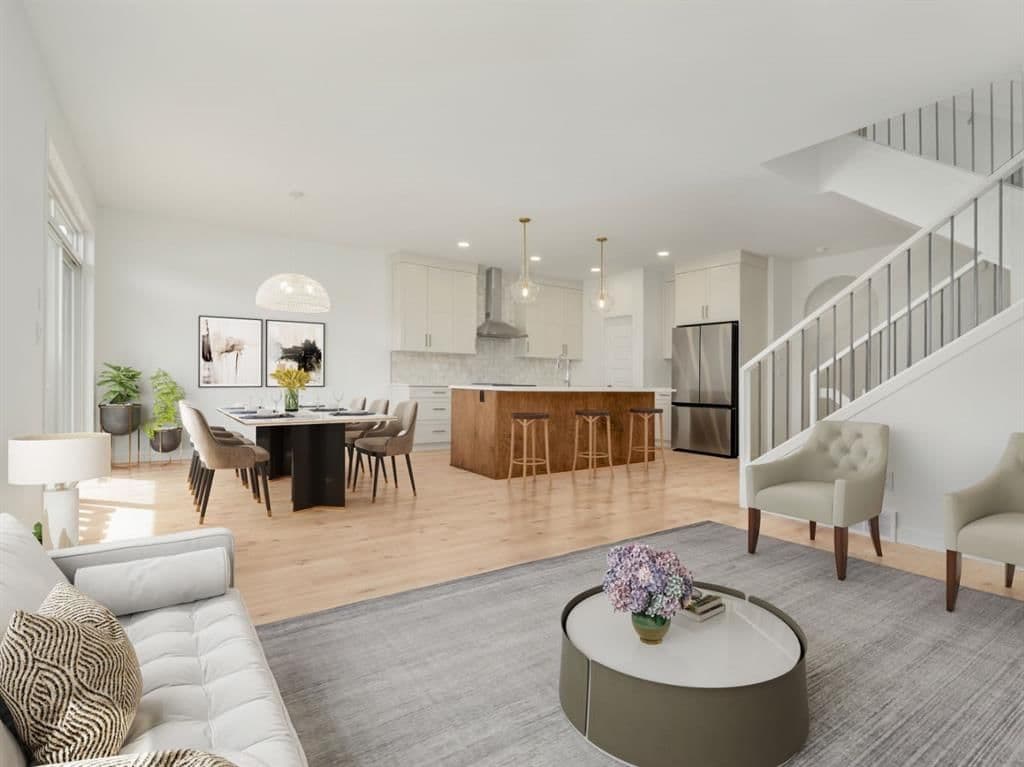 Sold property in Discovery