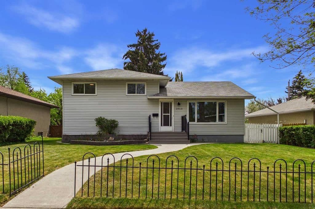 Sold property in Brentwood