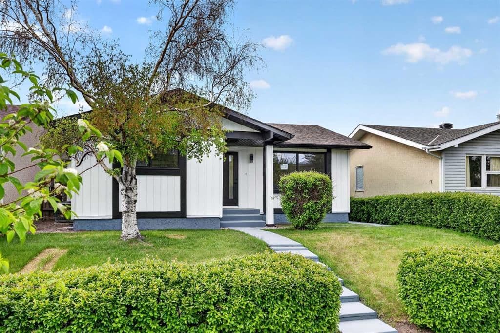 Sold property in Marlborough Park
