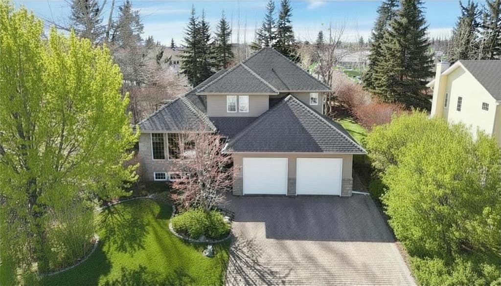 Sold property in English Estates
