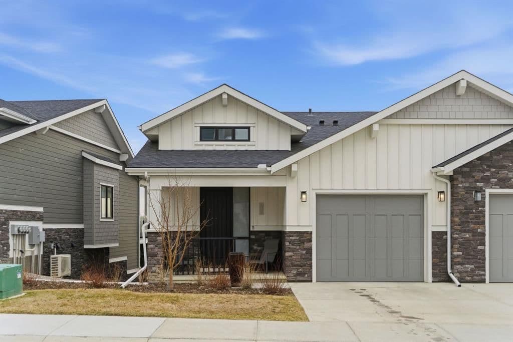 Sold property in Crestmont
